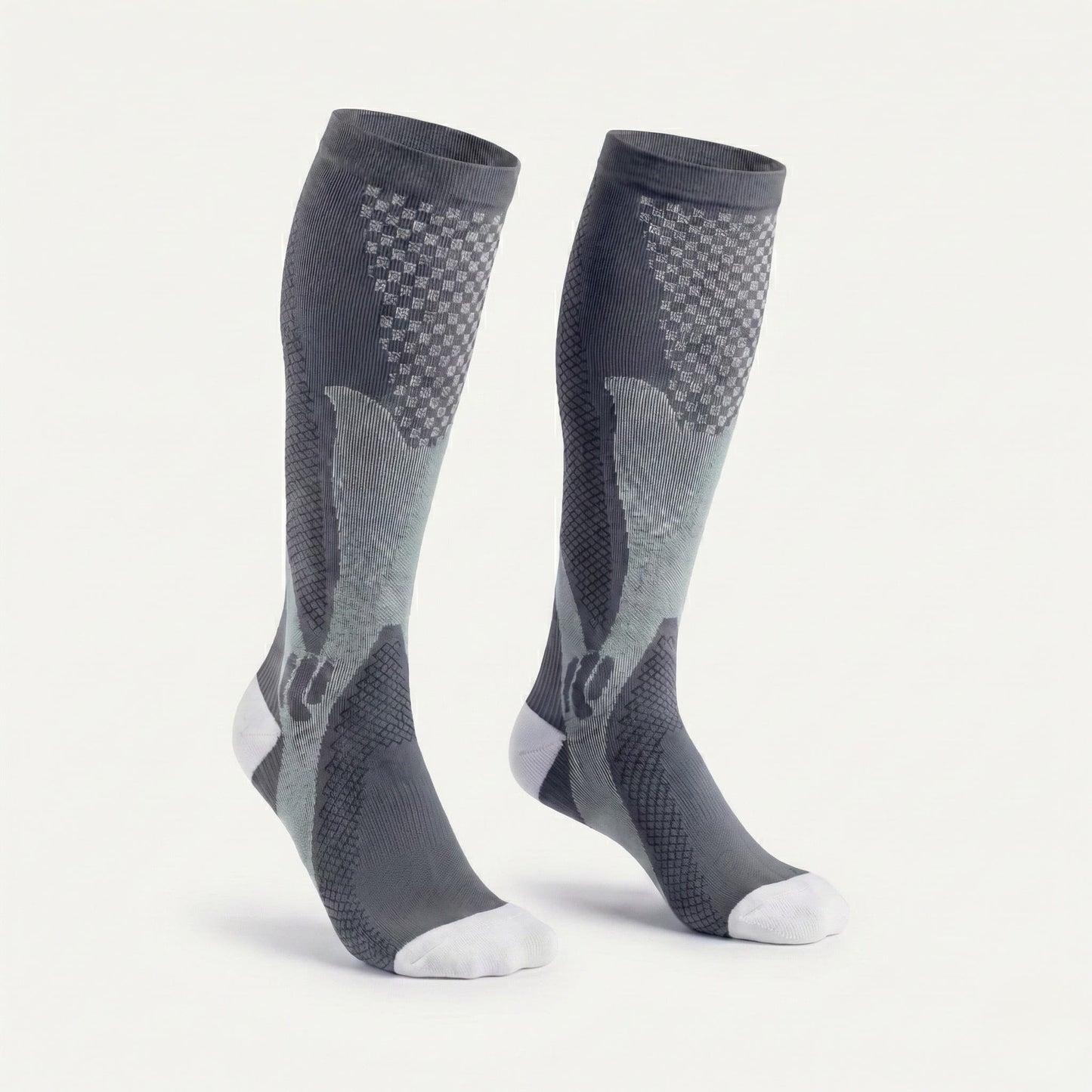 גרבי לחץ מדורג