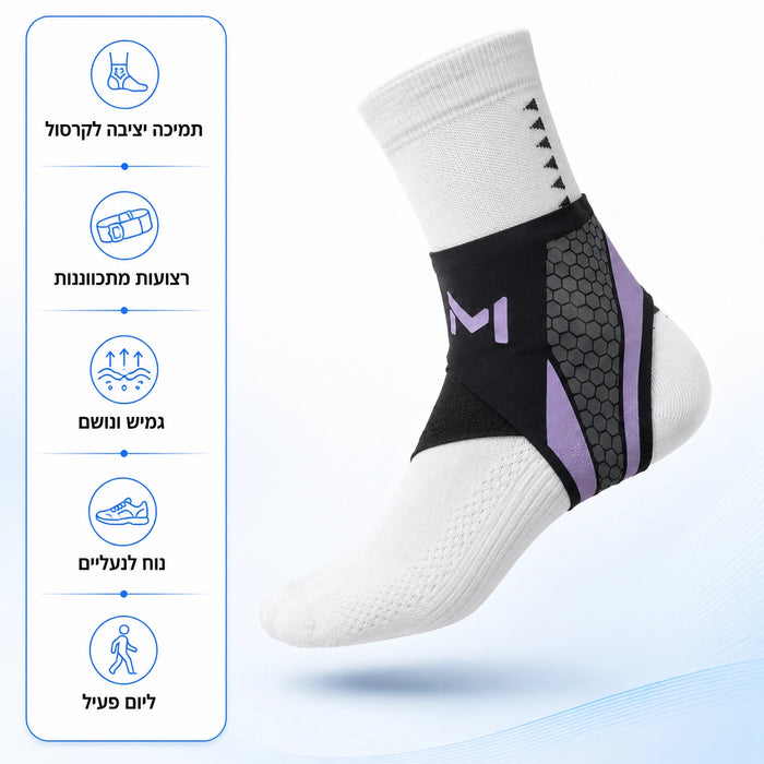 Ankle Pro