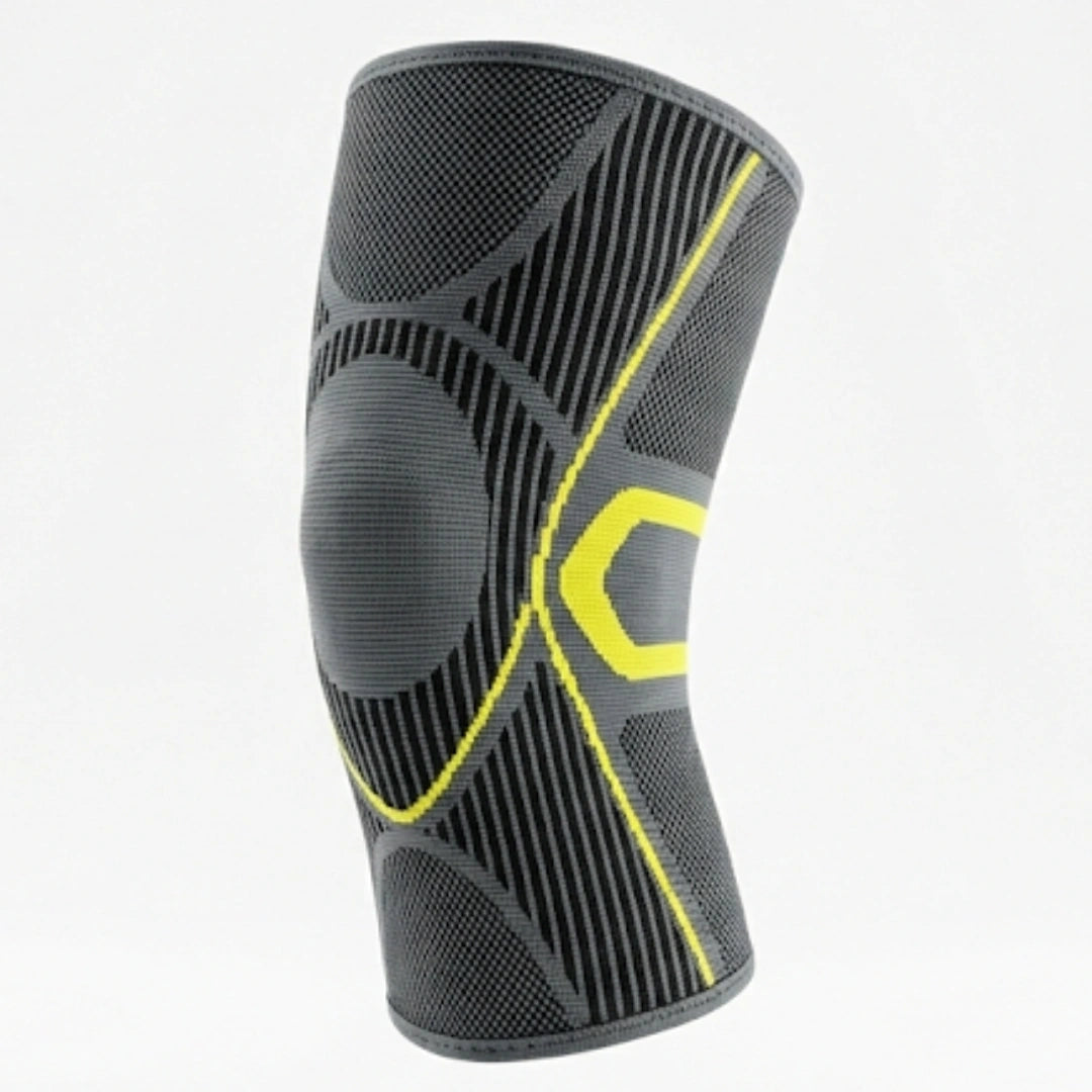 שרוול תמיכה לברך Knee Pro - תמונה 1