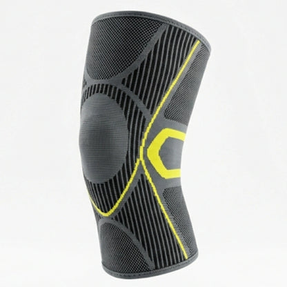 שרוול תמיכה לברך Knee Pro - תמונה 1
