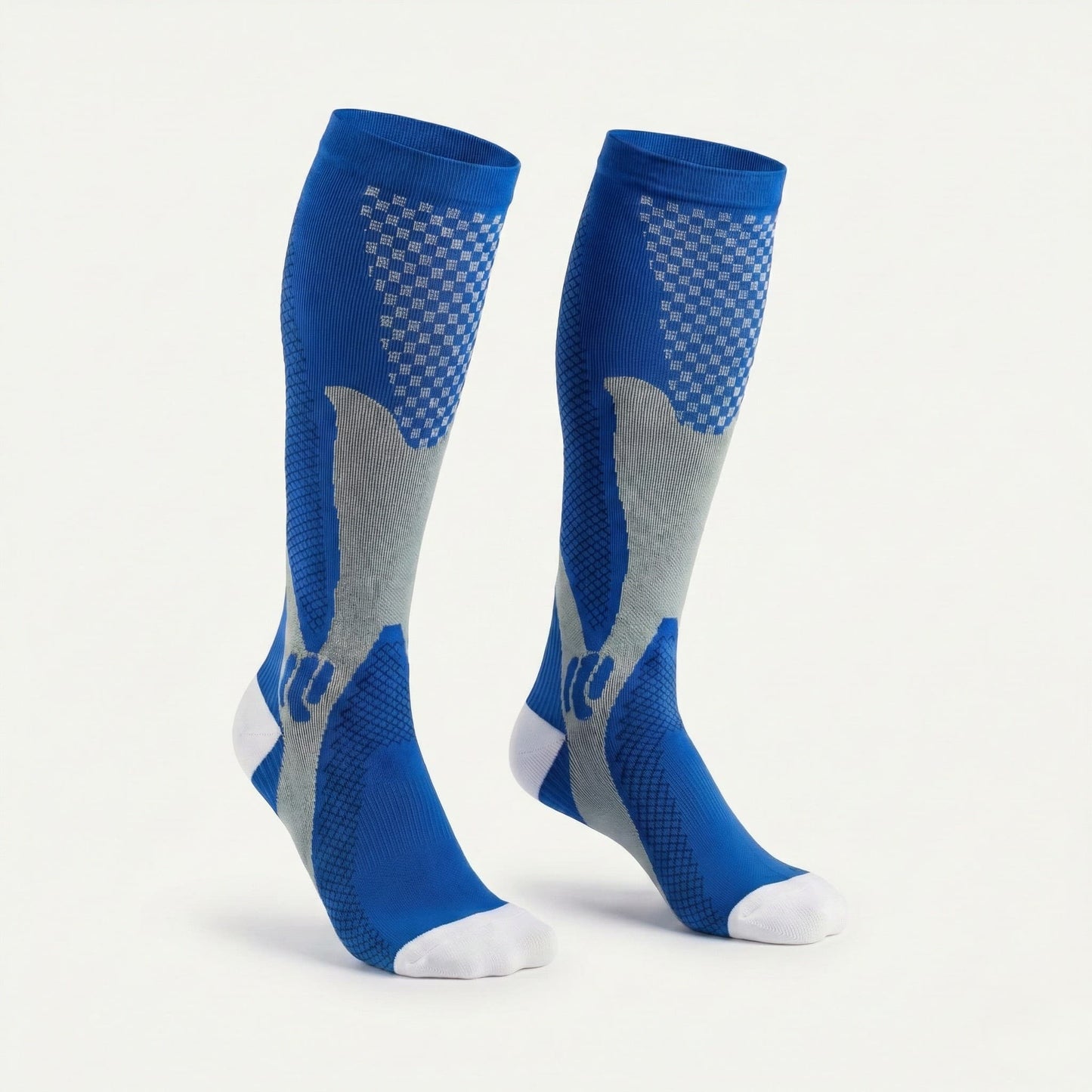 גרבי לחץ מדורג