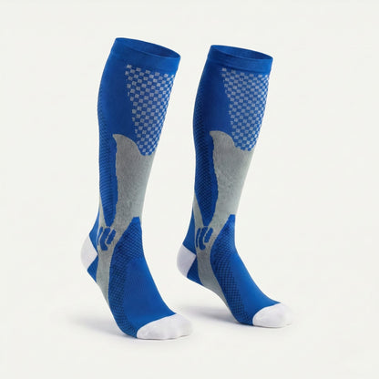 גרבי לחץ מדורג