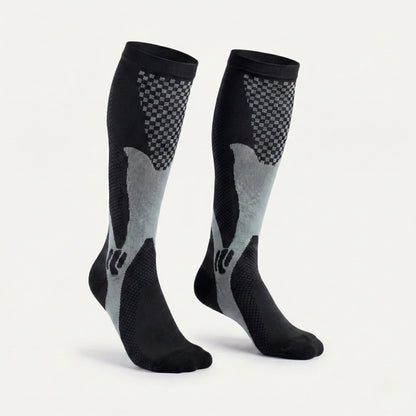 גרבי לחץ מדורג