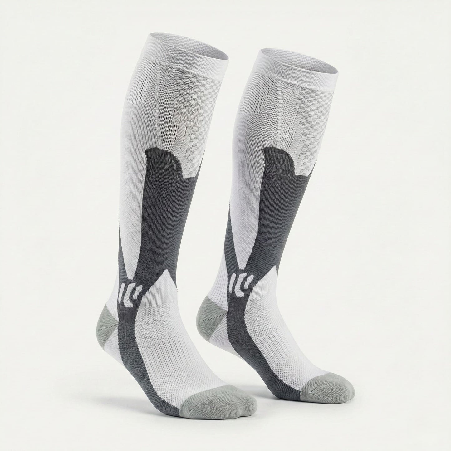 גרבי לחץ מדורג