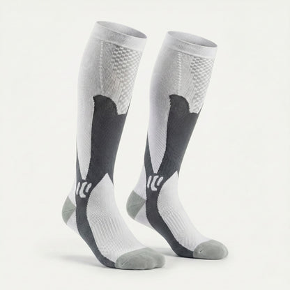 גרבי לחץ מדורג