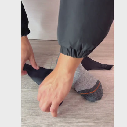 Ankle Pro - קרסולית תמיכה מקצועית
